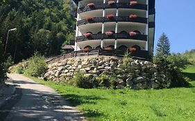 Vila Vraja Muntelui